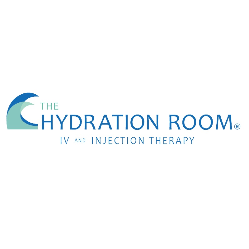 The Hydration Room | Irvine